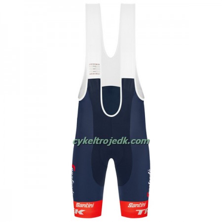Bib Cykelshorts 2022 Trek-Segafredo